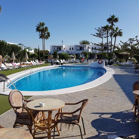 푸에르토 델 카르멘 Avenue Puerto Del Carmen 아파트 외부 사진