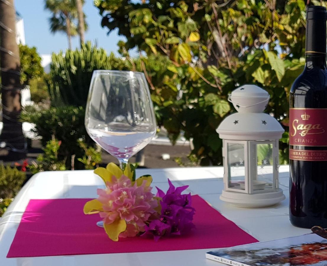 푸에르토 델 카르멘 Avenue Puerto Del Carmen 아파트 외부 사진