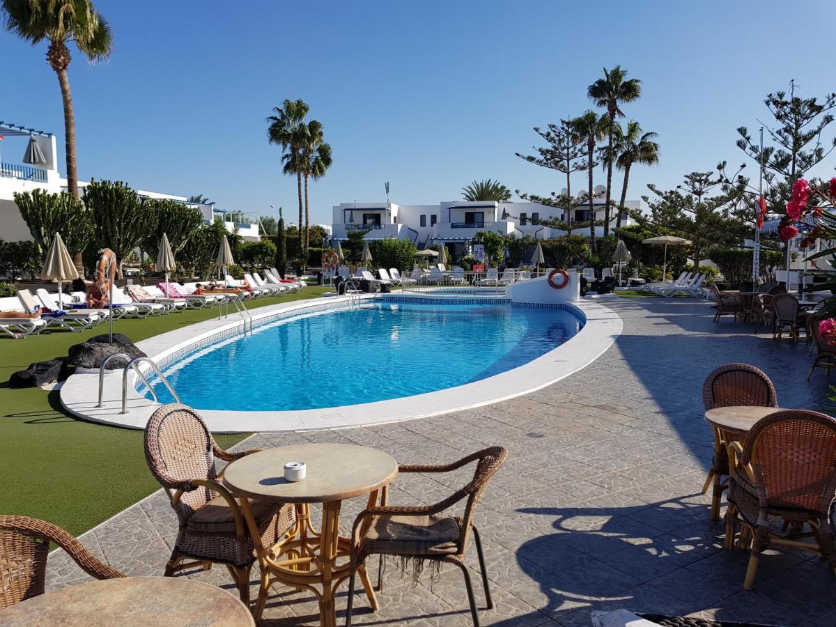푸에르토 델 카르멘 Avenue Puerto Del Carmen 아파트 외부 사진