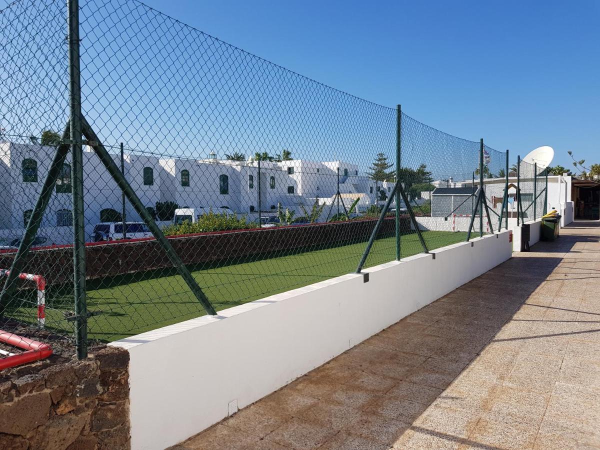 푸에르토 델 카르멘 Avenue Puerto Del Carmen 아파트 외부 사진