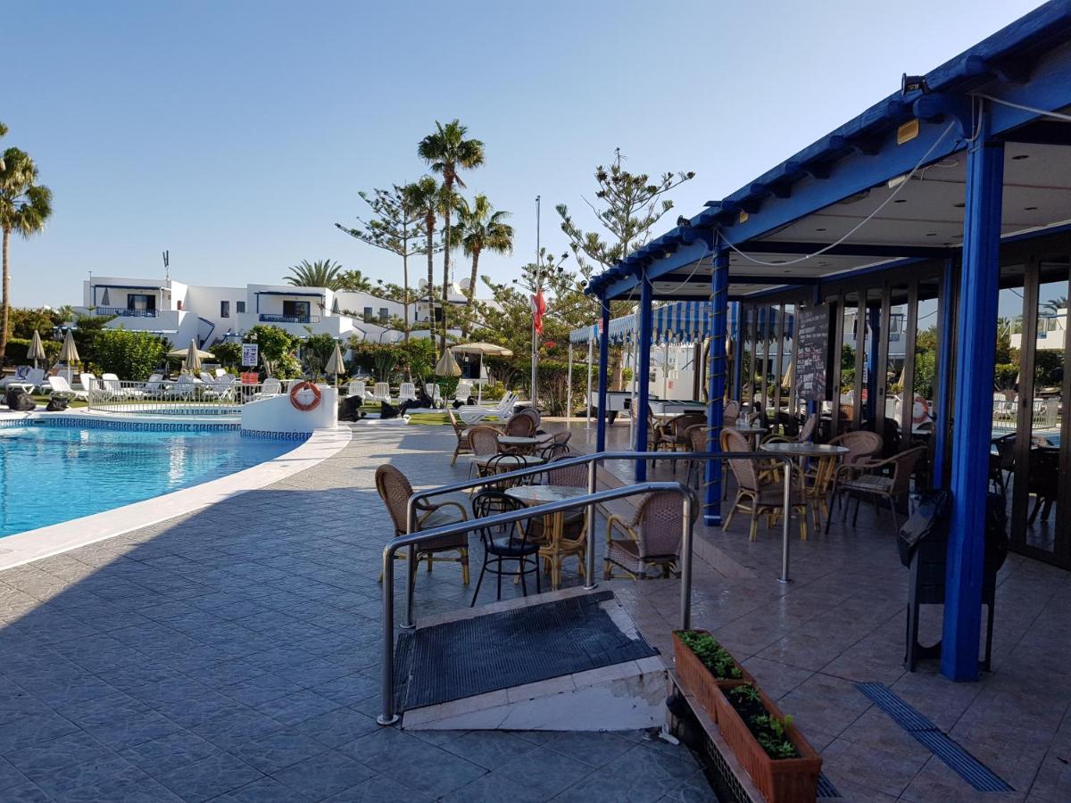 푸에르토 델 카르멘 Avenue Puerto Del Carmen 아파트 외부 사진