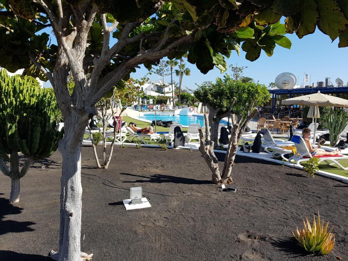 푸에르토 델 카르멘 Avenue Puerto Del Carmen 아파트 외부 사진
