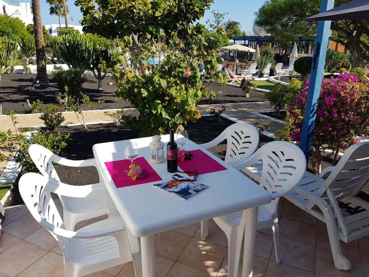 푸에르토 델 카르멘 Avenue Puerto Del Carmen 아파트 외부 사진