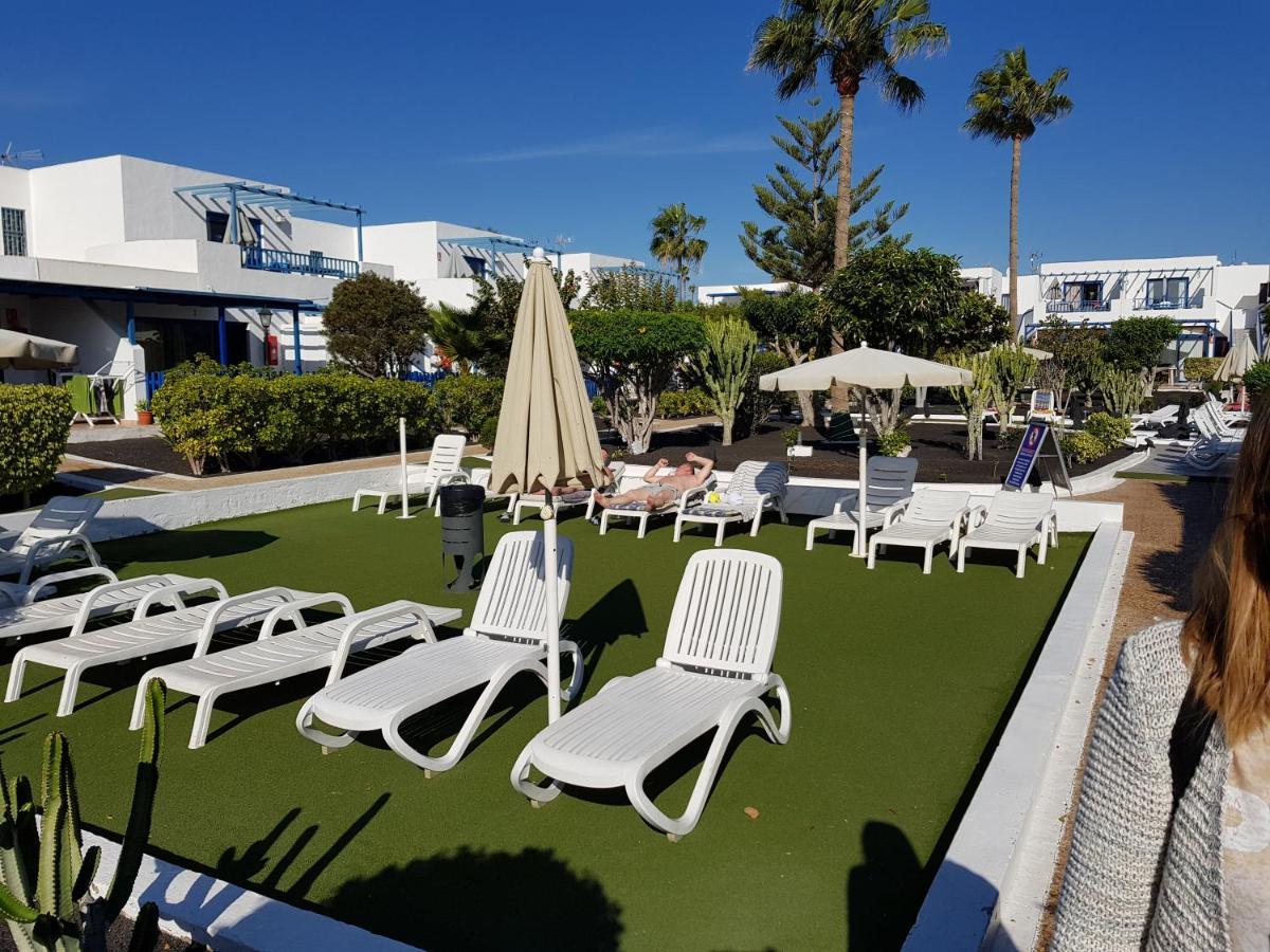 푸에르토 델 카르멘 Avenue Puerto Del Carmen 아파트 외부 사진