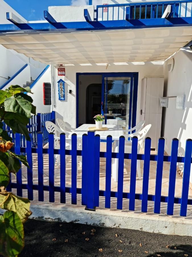 푸에르토 델 카르멘 Avenue Puerto Del Carmen 아파트 외부 사진