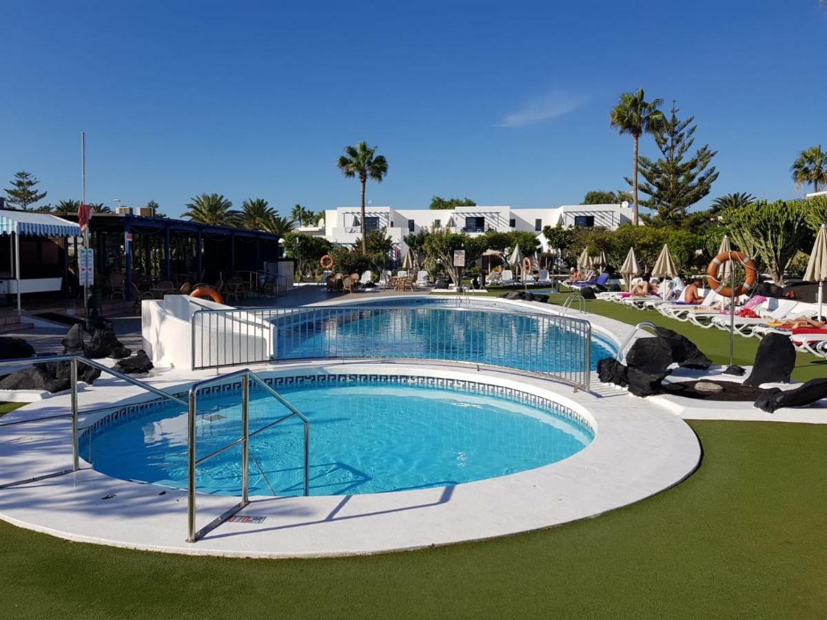 푸에르토 델 카르멘 Avenue Puerto Del Carmen 아파트 외부 사진