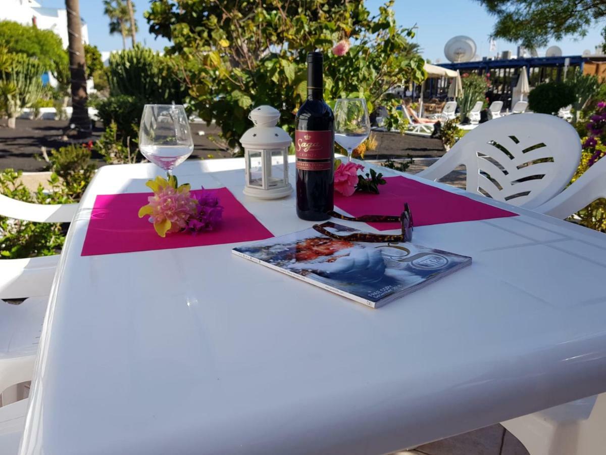 푸에르토 델 카르멘 Avenue Puerto Del Carmen 아파트 외부 사진